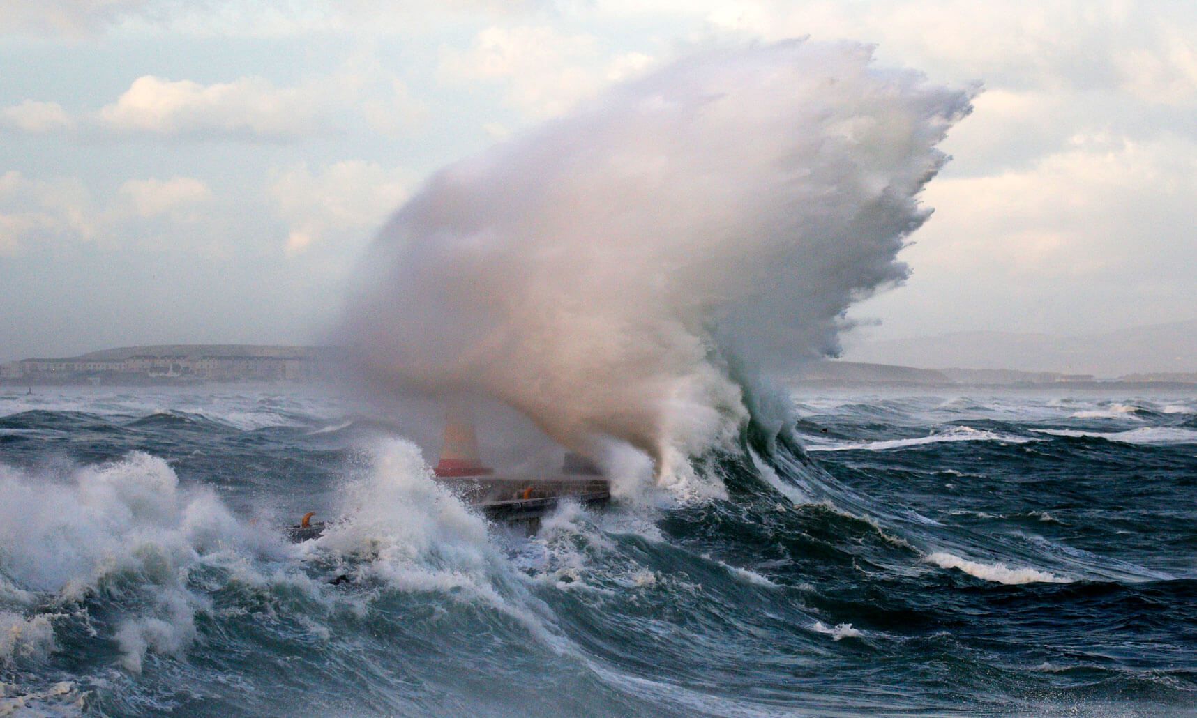 Ocean Accounts Diagnostic Tool