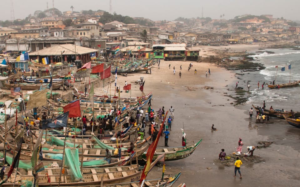 Leveraging national social data for Ocean Accounts