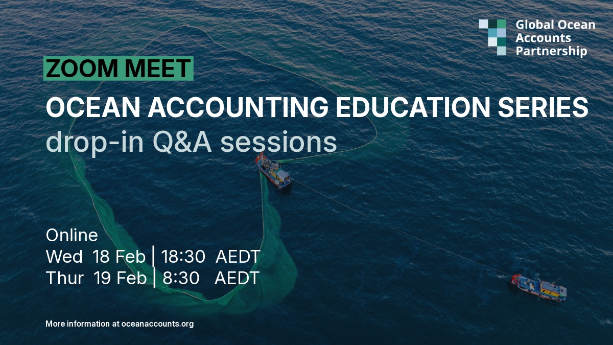 Education Series - drop in Q&A session 1