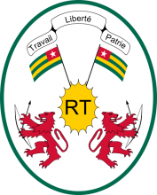 Togo Ministry